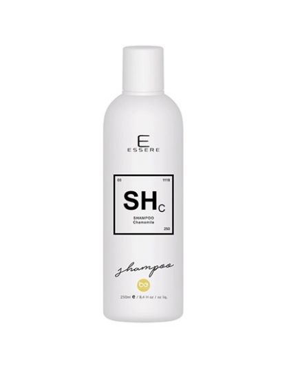 Essere SHc shampoo chamomile - Σαμπουάν στο naturalcarebeauty.gr